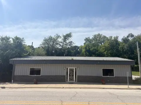 Restaurant Property with Equipped Kitchen