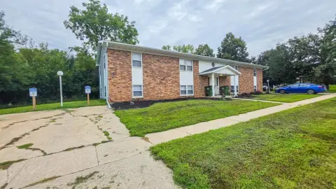 8-Unit Multifamily Property