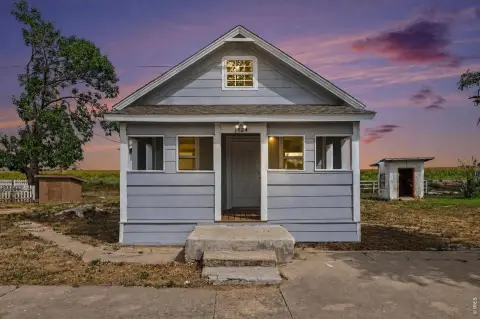 Updated Triplex with RV Parking
