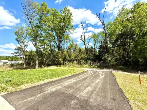 Picayune Commercial Lot For Sale