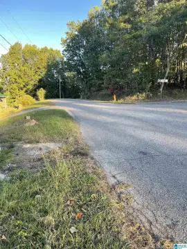 Residential Lot in Quiet Neighborhood
