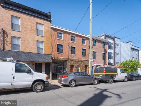 Northern Liberties Multifamily Investment Opportunity