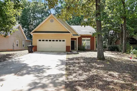 Two-Unit Duplex Property
