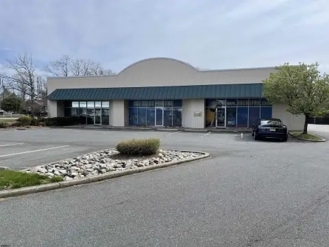 Pleasantville Flex Space For Lease