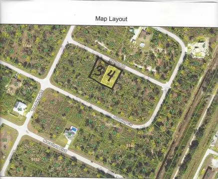 Port Charlotte Land Investment Opportunity