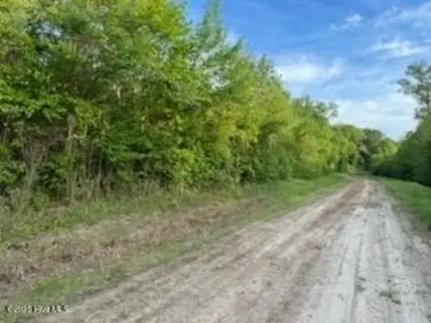 South Mills 10-Acre Land Parcel