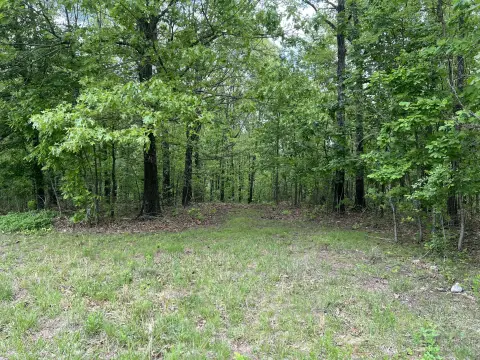 Private Hunting Land