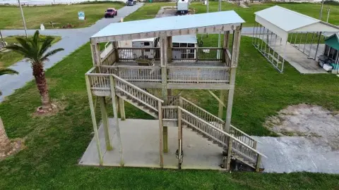 Constance Beach Corner Lots