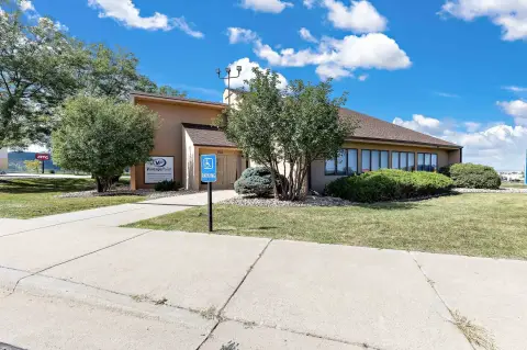 Rapid City Office Building For Sale