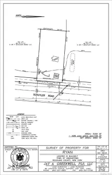 Residential Lot in Hudson Valley