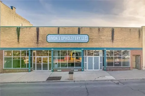 Mixed-Use Building in Ellenville, NY