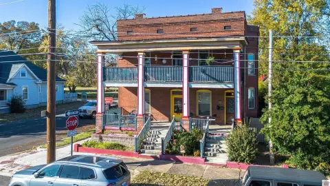 Paducah Commercial Investment Opportunity