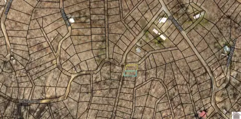 Kentucky Lake Residential Lots