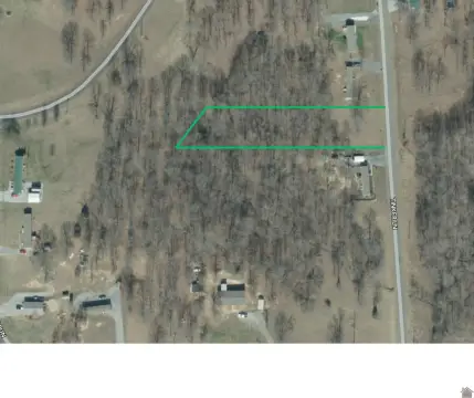 Residential Land in Grand Rivers