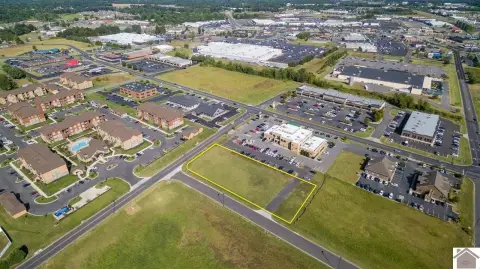 Paducah Commercial Property For Sale