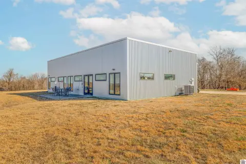 Clinton, KY Agricultural Property