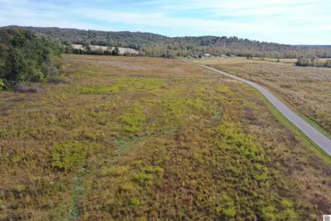 189 Acres Farmland Auction, Princeton