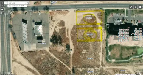 Pueblo Land For Sale