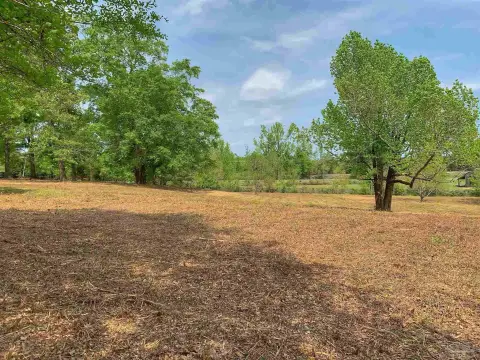 Atmore Acreage for Dream Home