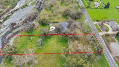 Sanger Land Parcel For Sale