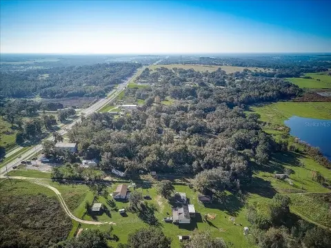 Dade City Mixed-Use Acreage
