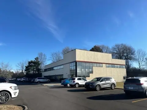 North Canton Medical Space Sublease
