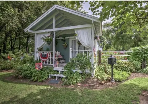 Langley Land with Highway Frontage