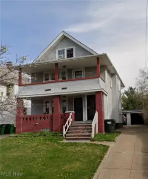 Turn-Key Triplex Investment Opportunity