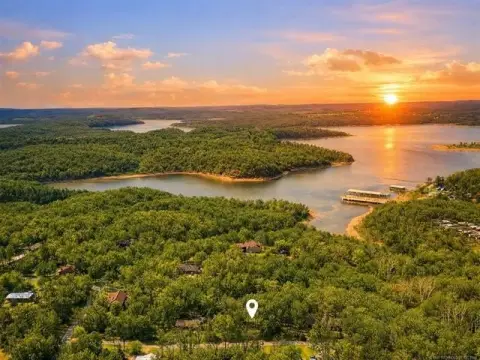 Cookson Land Near Lake Tenkiller