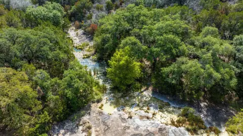 263 Acres Hill Country Retreat