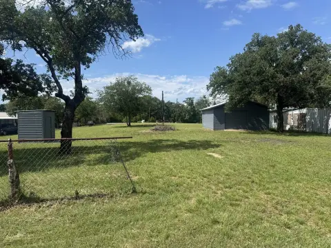 Buildable Lot Near Buchanan Lake