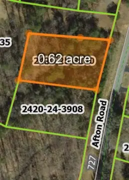 Danville, VA Building Lot