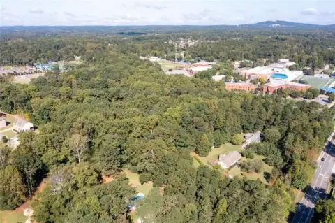 Cobb County Land Opportunity