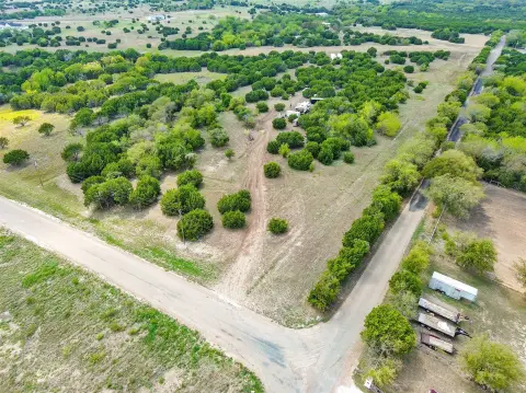 Corner Residential Development Lot