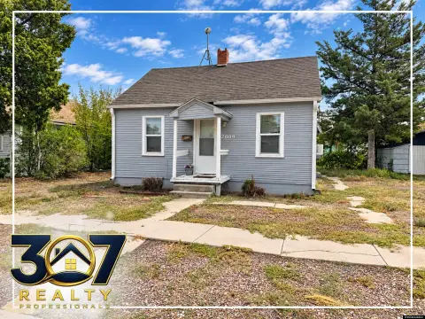 Ranch Triplex With Separate Homes