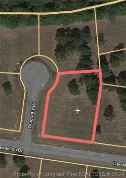 Lumberton, NC Land For Sale