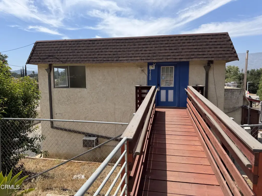 11400 N Ventura Ave, Ojai, CA 93023