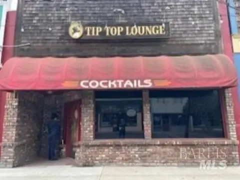 Historic Mixed-Use Downtown Property