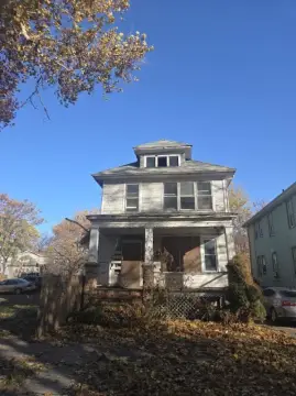 Chicago Residential Income Opportunity