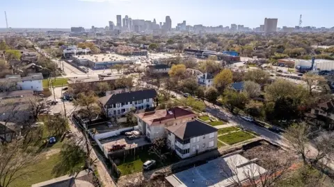 East Dallas Development Opportunity