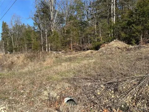 Recreational Land in Peaceful Valley