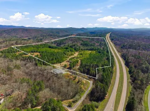 Ellijay Land for Lease