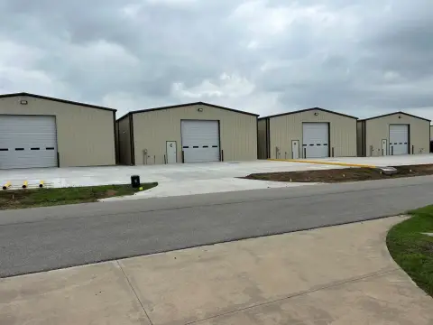 Enid, OK Metal Buildings