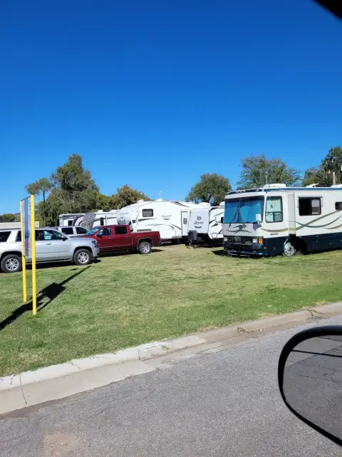 LaCrosse RV Park Investment