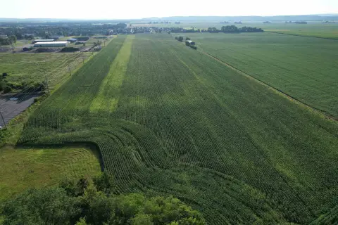 46 Acres Development Opportunity