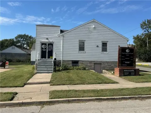 Commercial Land in Kansas City