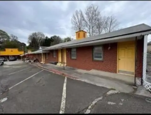 Pulaski Motel and Restaurant Opportunity