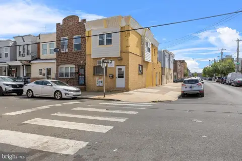 South Philadelphia Multi-Use Building