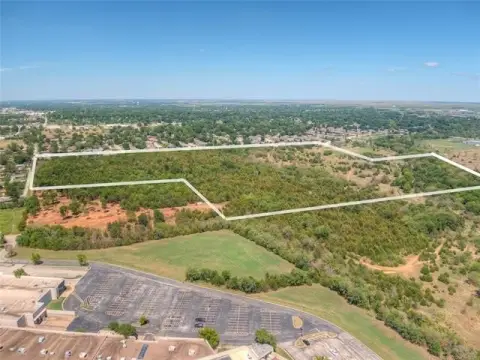Land for Development in Bartlesville