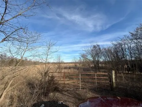 Land in Checotah, Oklahoma